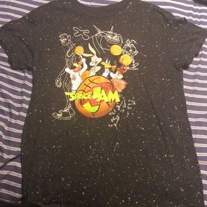 Space Jam Tee